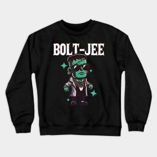 Boujee Crewneck Sweatshirt